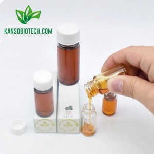 CBD Tincture Oil