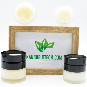 CBD Muscle Balm