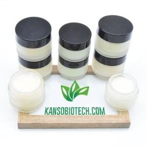 CBD Oil Face Cream