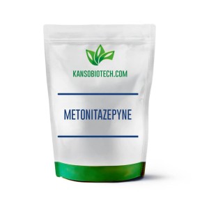 Metonitazepyne