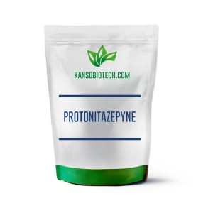 Protonitazepyne